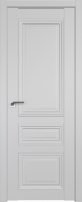 Дверь Profil Doors 2.108U Манхэттен, глухая