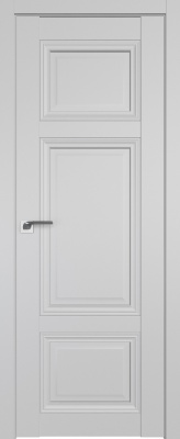 Дверь Profil Doors 2.104U Манхэттен, глухая