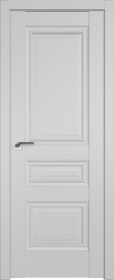 Дверь Profil Doors 2.38U Манхэттен, глухая